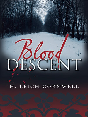 cover image of Blood Descent